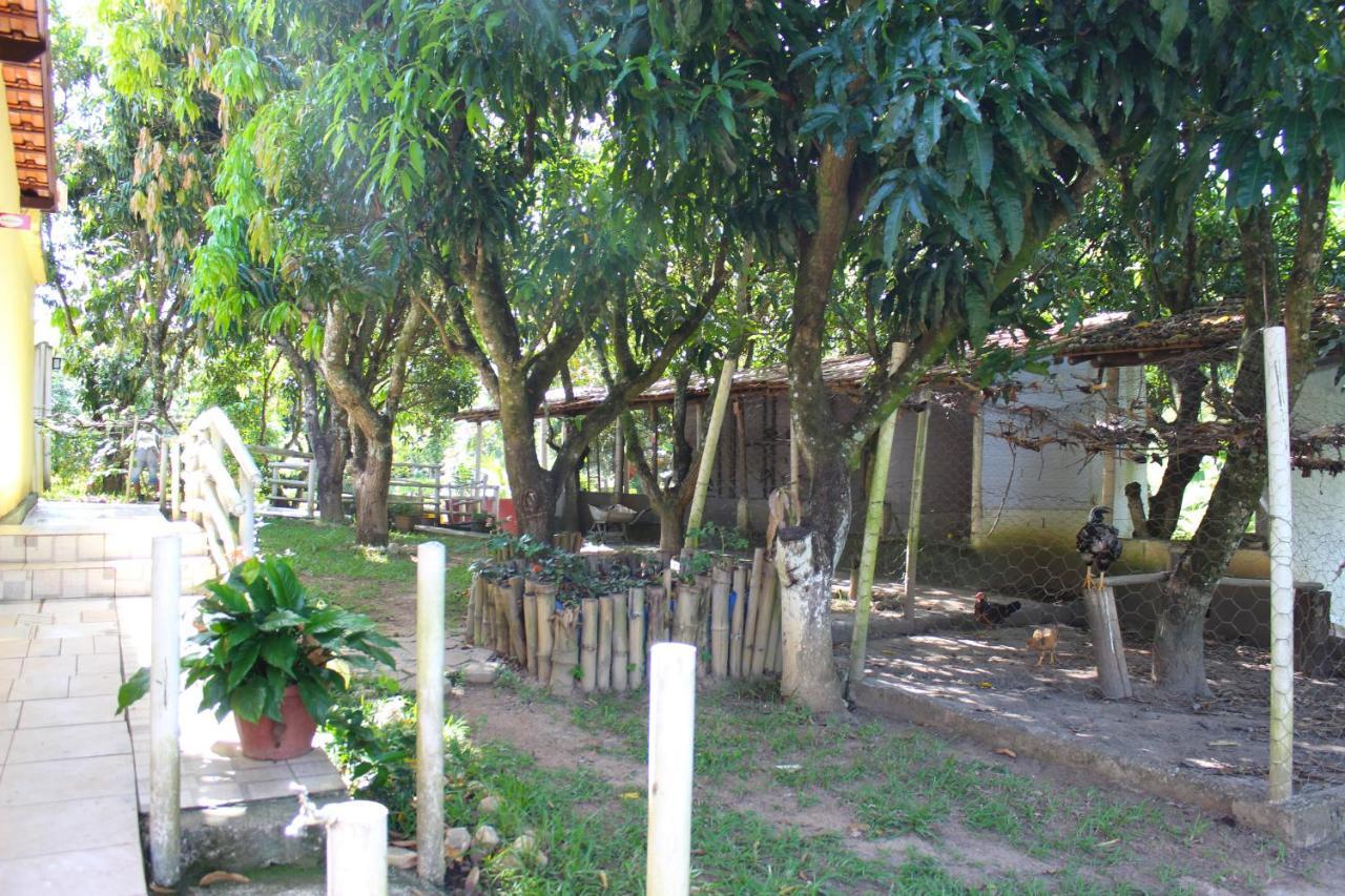 Espaco Chale Cereja Cachoeira Paulista Dış mekan fotoğraf