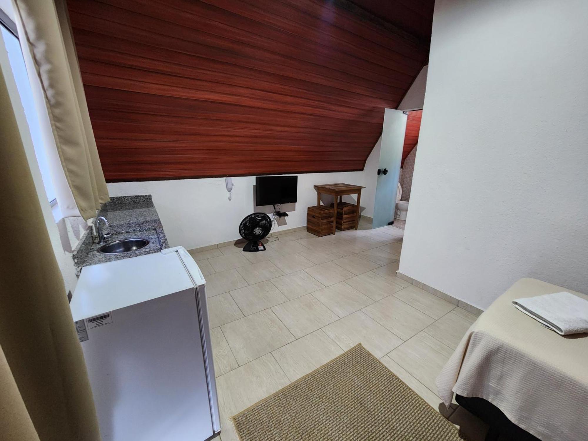 Espaco Chale Cereja Cachoeira Paulista Dış mekan fotoğraf