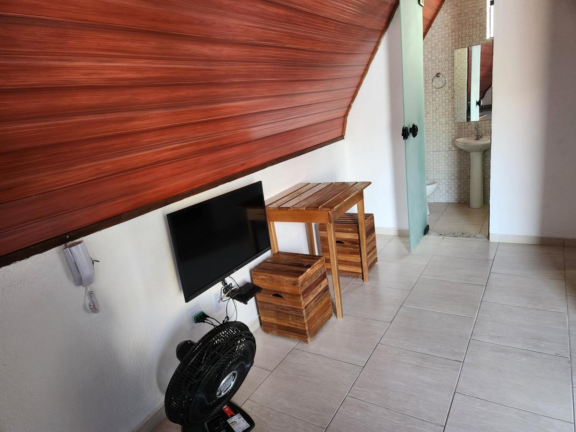 Espaco Chale Cereja Cachoeira Paulista Dış mekan fotoğraf