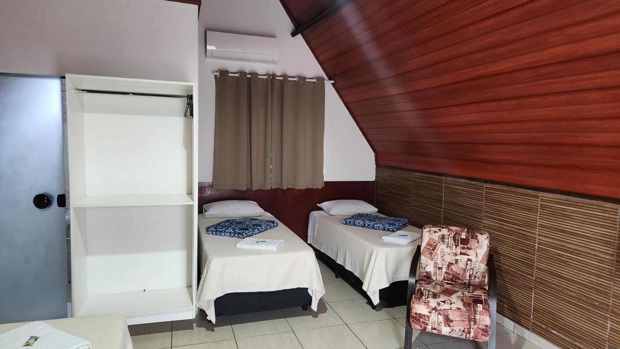 Espaco Chale Cereja Cachoeira Paulista Dış mekan fotoğraf