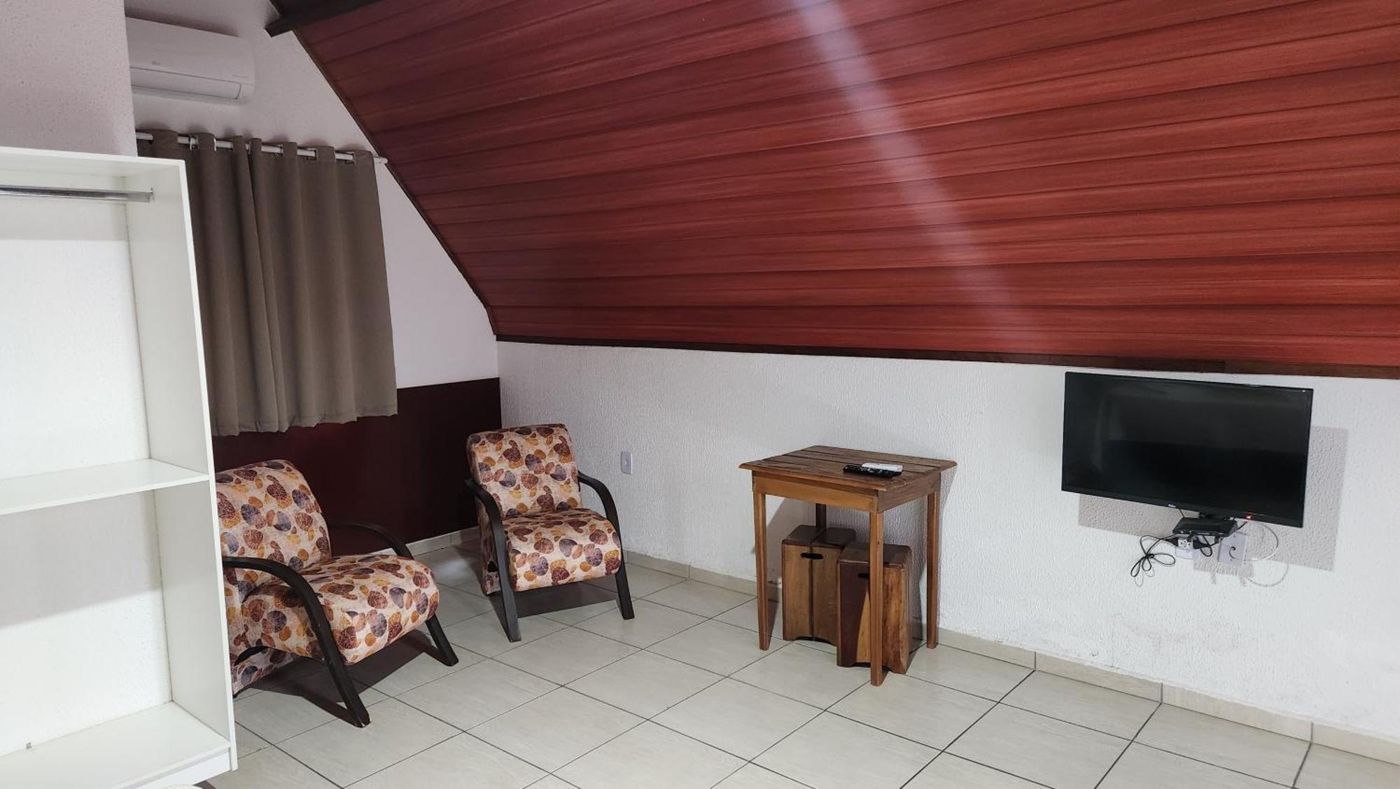 Espaco Chale Cereja Cachoeira Paulista Dış mekan fotoğraf